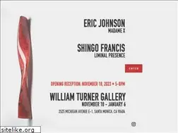 Sites similar to ericjohnsonstudio.com