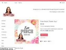 Sites similar to erickacwise.com