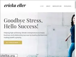 Sites similar to erickaeller.com