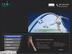 Sites similar to erickagelmd.com