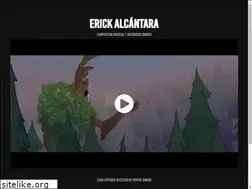 Sites similar to erickalcantara.com