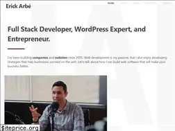 Sites similar to erickar.be