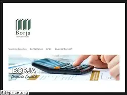 Sites similar to erickborja.com
