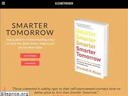 Sites similar to ericker.com
