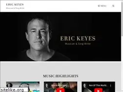 Sites similar to erickeyes.com
