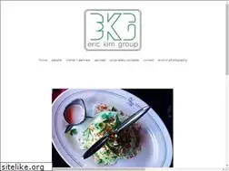 Sites similar to erickimgroup.com
