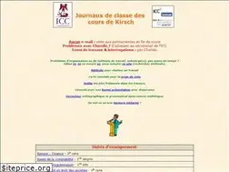 Sites similar to erickirsch.be
