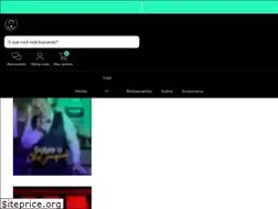 Sites similar to erickjacquin.com.br