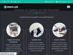 Sites similar to erickluiz.com.br