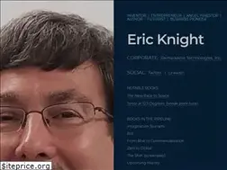 Sites similar to ericknight.com
