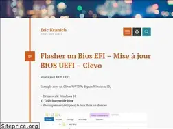 Sites similar to erickranich.wordpress.com