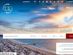 Sites similar to erickredatus.com