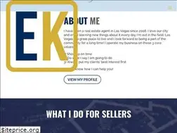 Sites similar to erickruger.com
