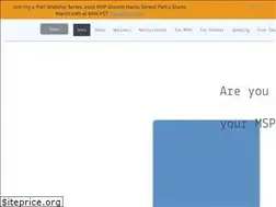 Sites similar to ericksimpson.com