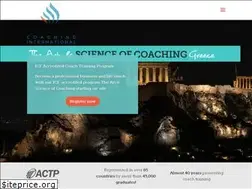 Sites similar to erickson-coaching.gr