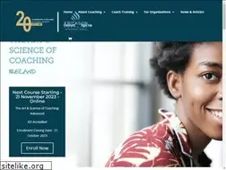 Sites similar to erickson-coaching.ie