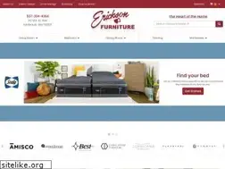 Sites similar to erickson-furniture.com