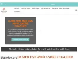 Sites similar to erickson.no