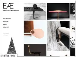 Sites similar to ericksonaesthetics.com