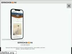 Sites similar to ericksonaviation.com