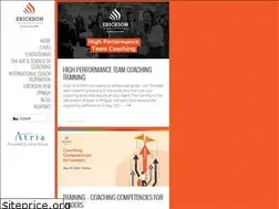 Sites similar to ericksoncoaching.cz