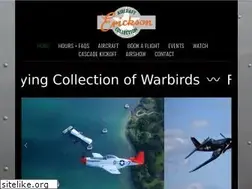 Sites similar to ericksoncollection.com