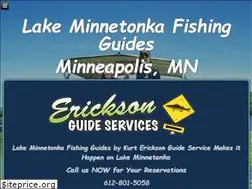 Sites similar to ericksonguide.com