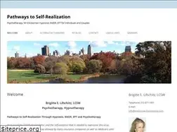 Sites similar to ericksonianhypnosisny.com
