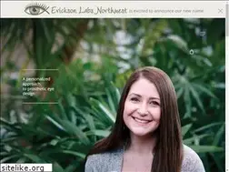 Sites similar to ericksonlabs.com