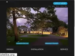 Sites similar to ericksonlighting.com