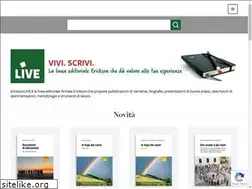 Sites similar to ericksonlive.it