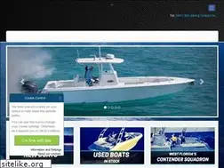 Sites similar to ericksonmarinecorp.com