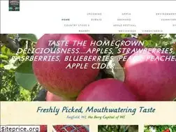 Sites similar to ericksonorchard.com