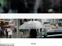 Sites similar to ericksons.net