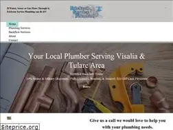 Sites similar to ericksonserviceplumbing.net
