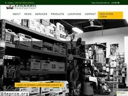 Sites similar to ericksonsfloors.com