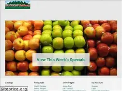Sites similar to ericksonsthriftway.com