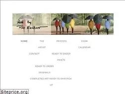 Sites similar to ericksonstudios.com