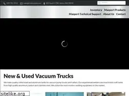 Sites similar to ericksontank.com