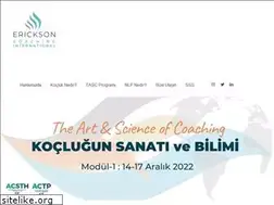 Sites similar to ericksontr.com