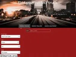 Sites similar to ericksontrucksnparts.com