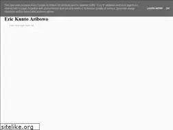 Sites similar to erickunto.com