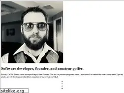 Sites similar to ericlbarnes.com