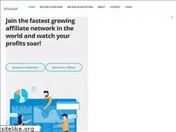 Sites similar to ericlead.com
