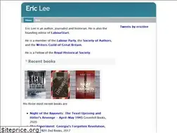 Sites similar to ericlee.info