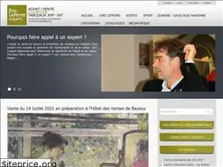 Sites similar to ericlefevre-expert.fr