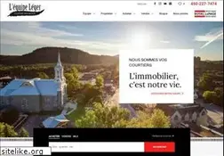 Sites similar to ericleger.com