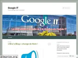 Sites similar to ericleleu59.wordpress.com