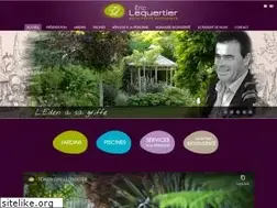 Sites similar to ericlequertier.com
