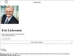 Sites similar to ericlieberman.com
